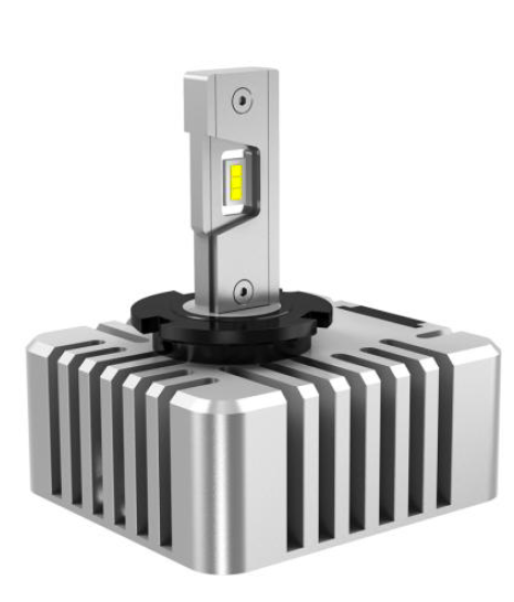 D5S LED canbus 84000LM 150% mehr Licht wie Xenon