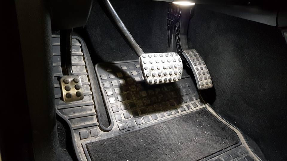 MERCEDES M-Klasse (W164) Facelift 2005-2011 LED Upgrade-Set mit Bi-Xenon-Scheinwerfer