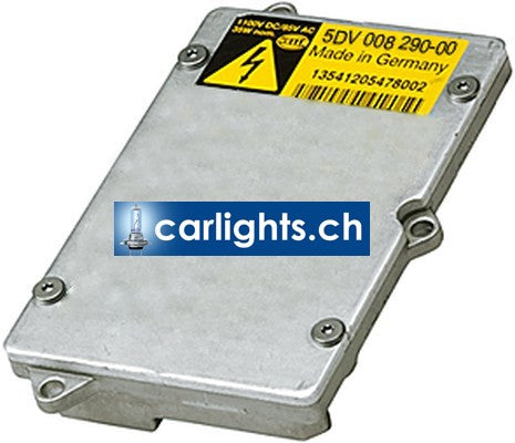 Audi A8 D3-4E 2002-2010 Hella 5DV 008 290-00 Xenon Steurgerät Ballast 12V Art.14