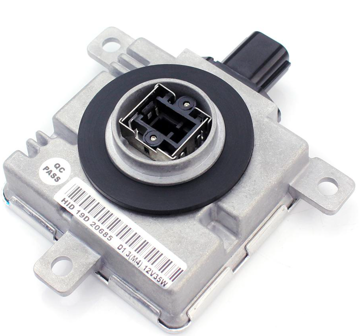 Xenon Steuergerät Honda, Mazda 3 BHN3-51-0H3 D2/4 M4 Art.45