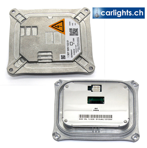 Alfa-Romeo - 8C 2007-2010 OEM Ersatz AL 1307329153 Xenon Steuergerät NEU Art.9