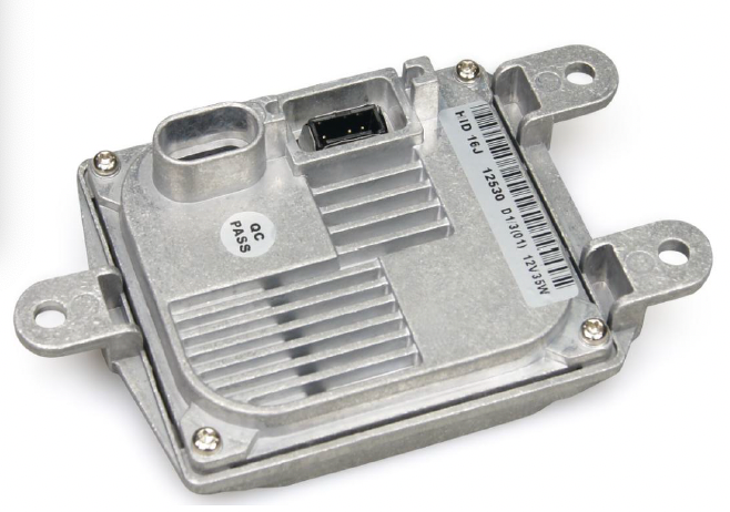 Xenon Steuergerät Lincoln Navigator 83110009044 D1 O1 Art.43