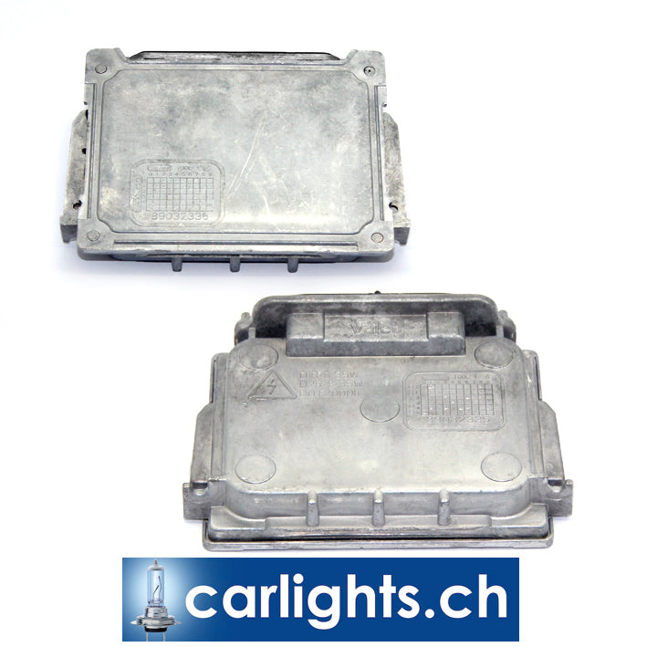 Alfa Romeo Mito ab 2008-2013 OEM Ersatz für VALEO, 043731 4L0 907 391 Xenon Steurgerät Ballast 12V Art.19