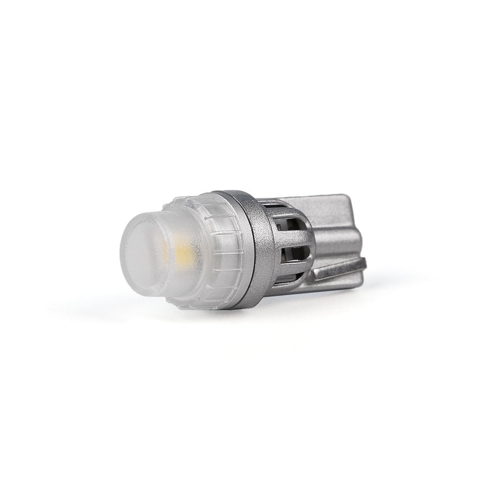 LED W5W Glassockel INNENLICHT 12-24V