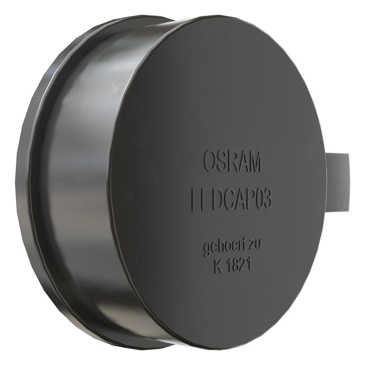 LEDCAP03 87mm OSRAM Audi A1 GB ab2018-