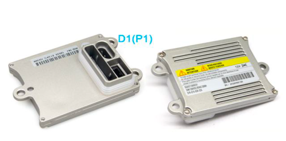 Xenon Steuergerät Buick Lacrosse, VW Passat CC 2009-2010, Landrover 2 2008-2012, OEM 93235016 D1(P) Art.30