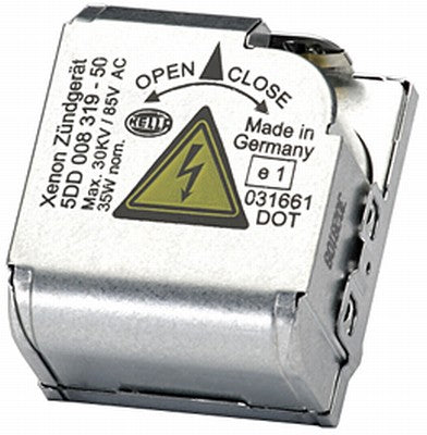 VW Multivan T5 2003-2009 HELLA 5DD 008 319-50 XENON ZÜNDGERÄT Art.1