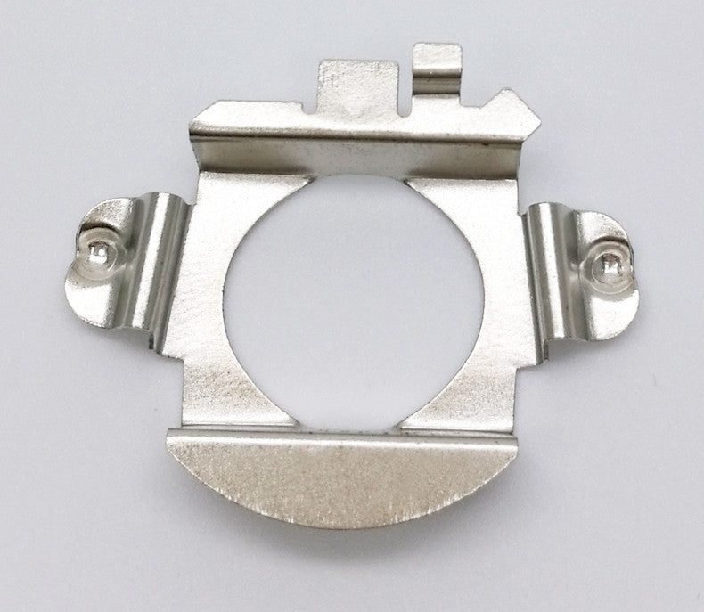 Lampenhalter LED H7 Mercedes