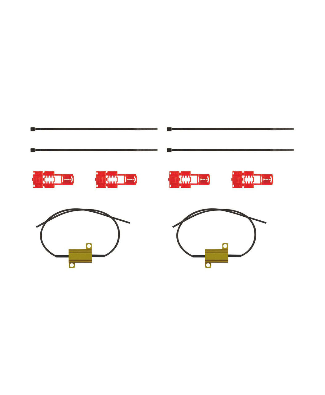 LEDriving® Canbus Control Unit (21W) OSRAMLEDCBCTRL102