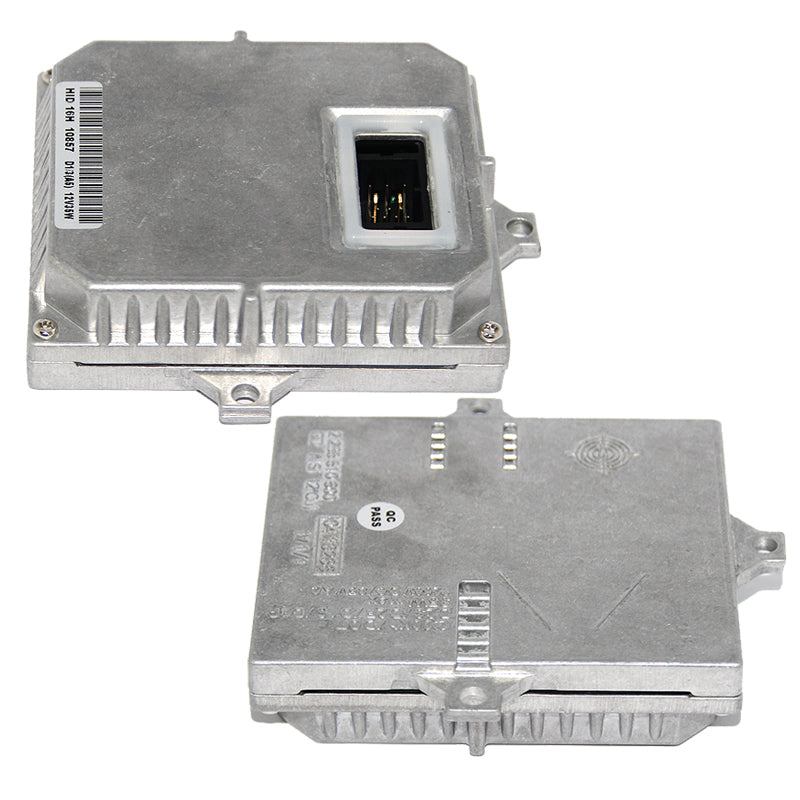 VW Golf 5 2003-2008 AL 1 307 329 090 Xenon Steuergerät Ersatz für AL