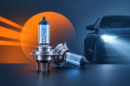 OSRAM NightBreaker Lampen Bewertung im Test
