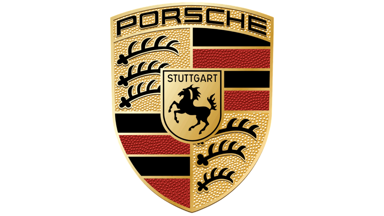 LED-Upgrade-Sets PORSCHE
