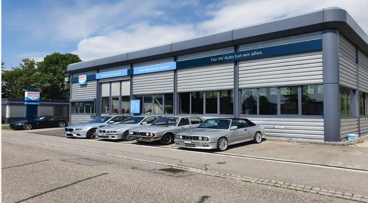 Einbau Service Lengnau Bern Biel