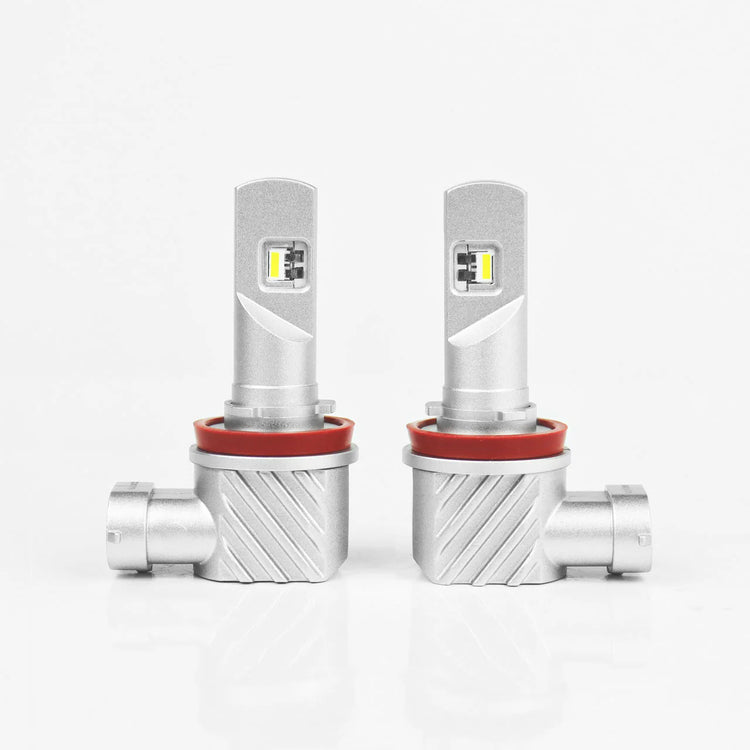 H9 LED Fernlicht