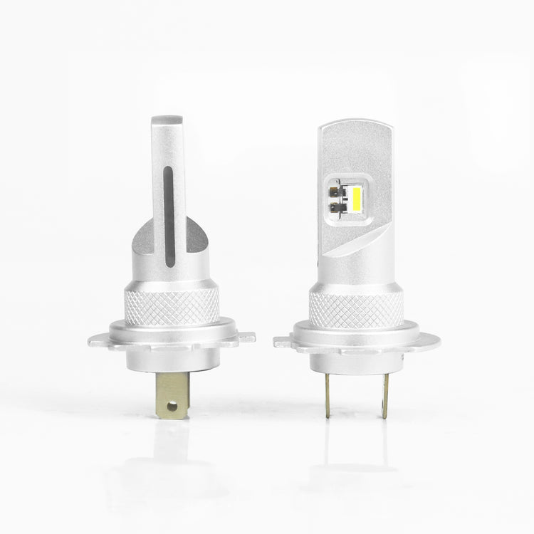 H7 LED Abblendlicht, Fernlicht, Nebellicht, Abbiegelicht