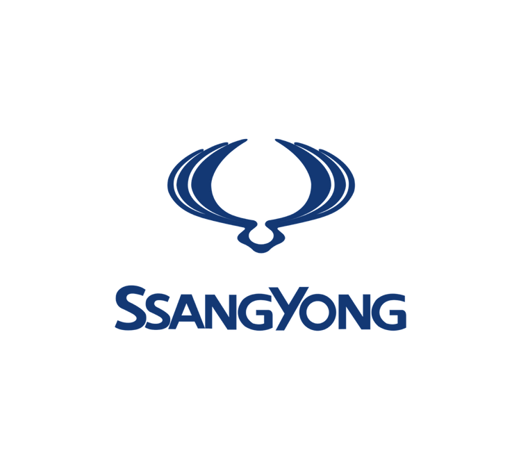 SSANGYONG