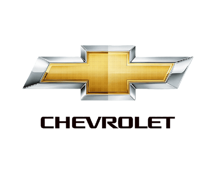 CHEVROLET LED Innenraum-Set