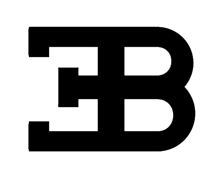BUGATTI