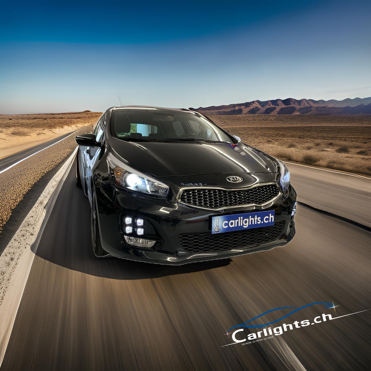 KIA LED-Upgrade-Set_carlights.ch