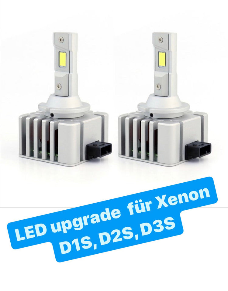 D5S LED