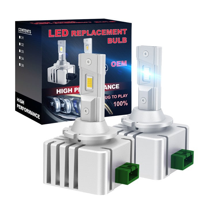 D3S LED