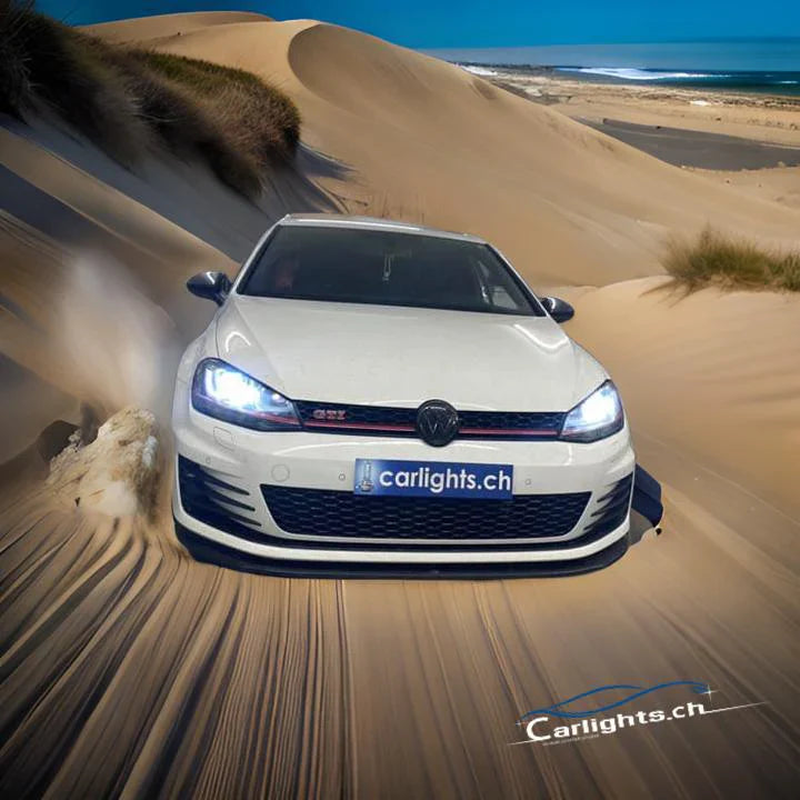 VW LED Innenraum-Set