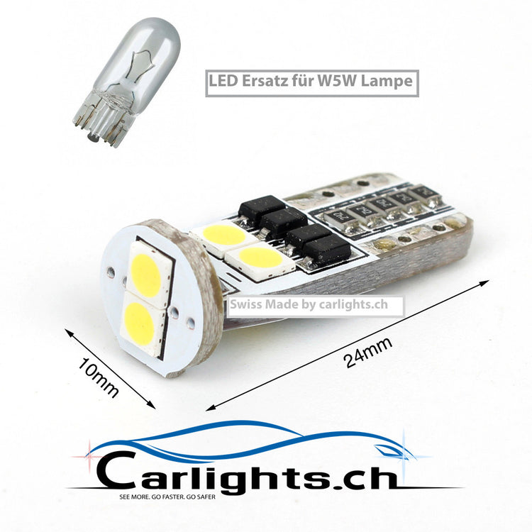 Standlicht LED