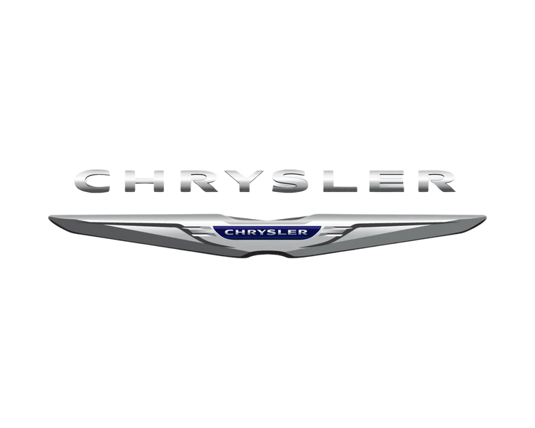CHRYSLER LED Innenraum-sei