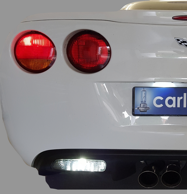 Rückfahrlicht LED CANbus