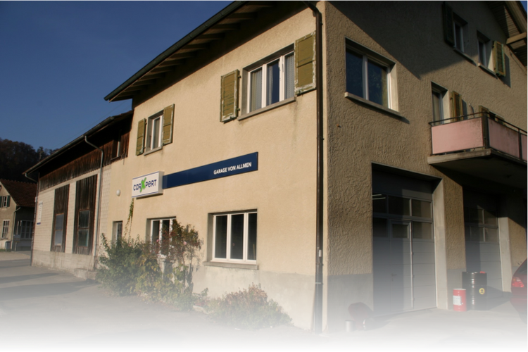 Einbau Service Laufental / Thierstein