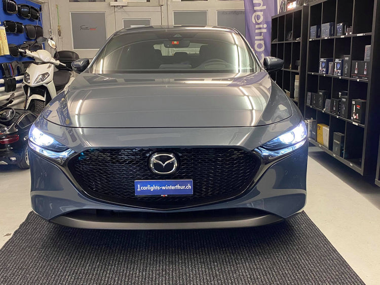 MAZDA LED Innenraum-Set