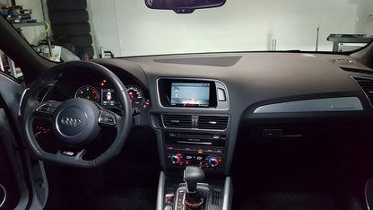 AUDI Q2 GA von 2016-2020 LED Upgrade Komplett-Set
