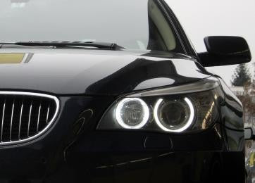 BMW 1er E81/ E82/ E87/E88 1. Gen. Facelift von 2007-2013 LED Upgrade Set