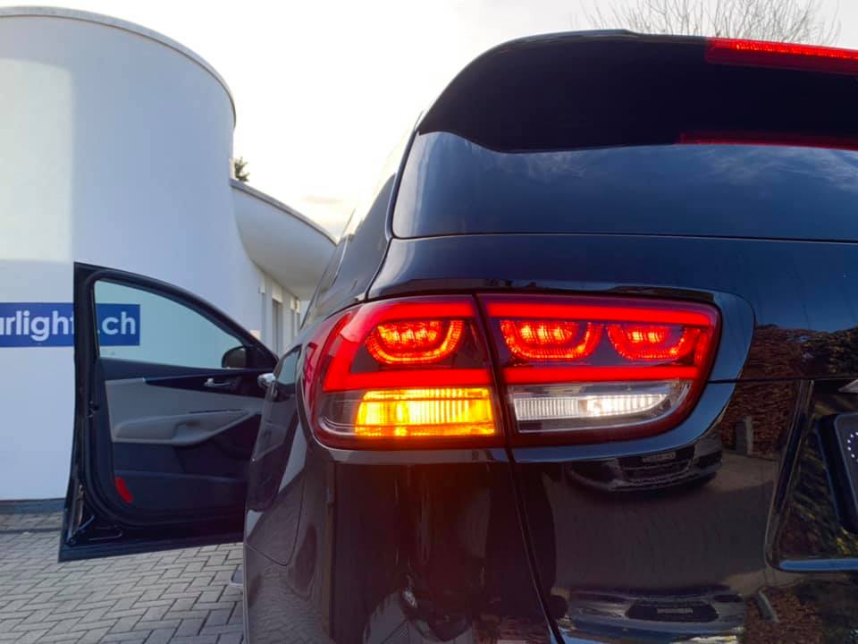 KIA Sorento UM 2015-2020  LED Upgrade-Set Rückfahrlicht