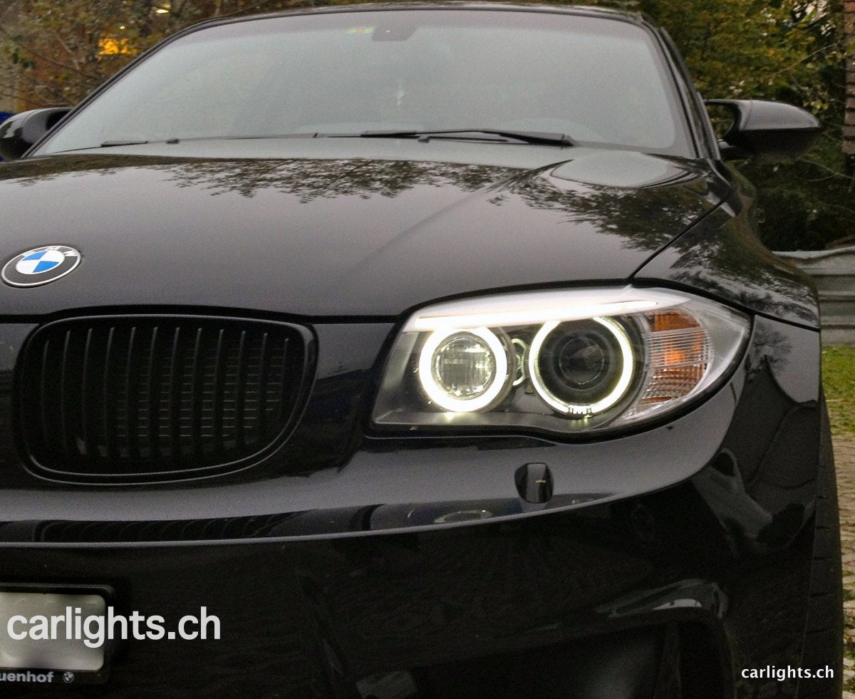 BMW 1er E81/ E87 1. Gen. Facelift von 2007-2013 LED Upgrade Komplett-Set