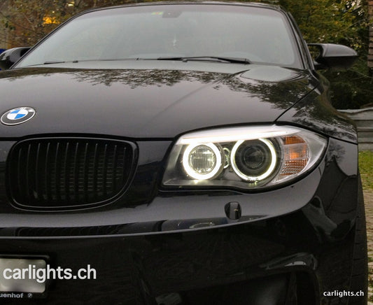 BMW 1er E81/ E87 1. Gen. Facelift von 2007-2013 LED Upgrade Komplett-Set