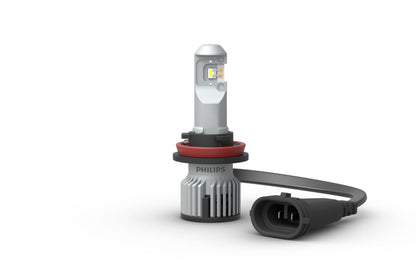 H11 LED Philips Ultinon Pro6000 Boost 2 pcs.