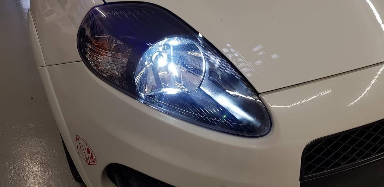 Standlicht W5W-T10 LED CANBUS 12V 2.4W CANBUS 2 Stk.