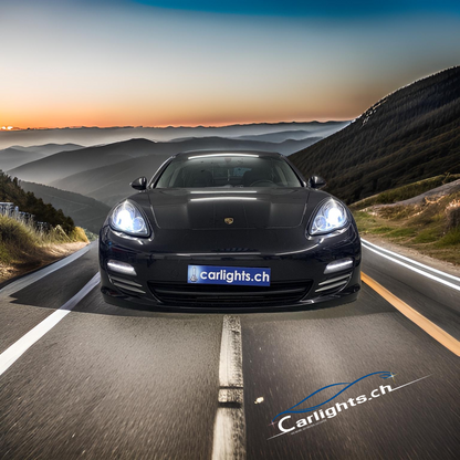 PORSCHE Panamera (970)  2010-2013  LED Upgrade-Set