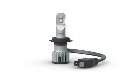 H7 LED 12/24V 16W Ultinon Pro6000 Boost Gen2 +450% mit Strassenzulassung 2Stk.