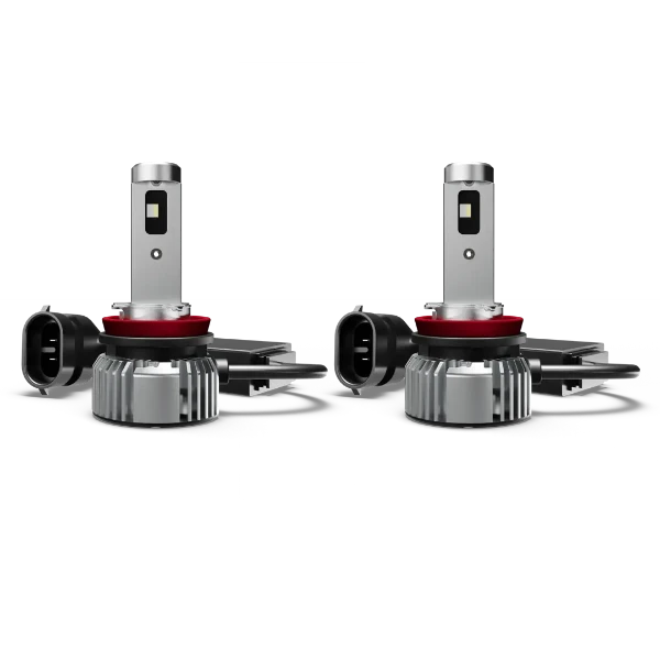 H11 OSRAM NIGHT BREAKER LED SMART ECE mit Schweizer Strassenzulassung 12V/ 14W - 1 Set