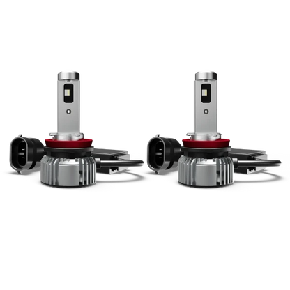 H11 OSRAM NIGHT BREAKER LED SMART ECE mit Schweizer Strassenzulassung 12V/ 14W - 1 Set