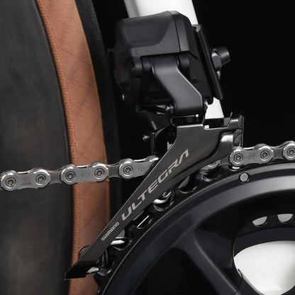 SAVA Dream Maker Full Carbon Fiber Bike Strap SHIMAN0 Di2 8170 24 Speed Hydraulic Disc Brake High End Race Class Road Bike