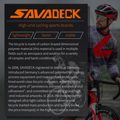 SAVA Carbon Fiber Gravel Road Bike GRX 600 Dual Disc 22 Speed Road Bike Race Bike 700C