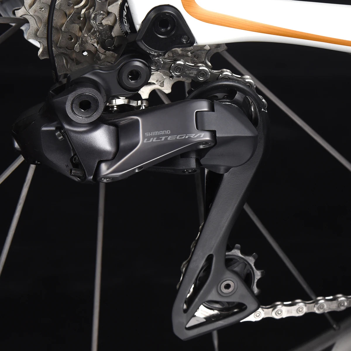 SAVA Dream Maker Full Carbon Fiber Bike Strap SHIMAN0 Di2 8170 24 Speed Hydraulic Disc Brake High End Race Class Road Bike