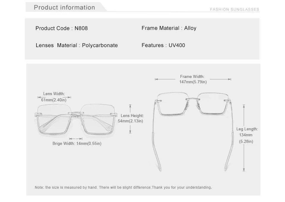 Autentico kingseven 2024 nuovo design occhiali da donna protezione uv400 occhiali da sole donne lenti sfumate moda occhiali oculos de sol