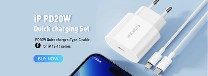 Essager LED Type C to Type C Cable 100W PD QC3.0 Fast Charging Charger USB C to USB C Display Cable For Macbook Xiaomi Samsung