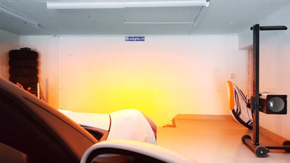 LED Blinker X-Treme canbus PY21W Amber (BAU15S)- 2Stk.