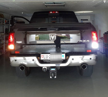 DODGE RAM  bis 2015  LED Upgrade Komplett-Set