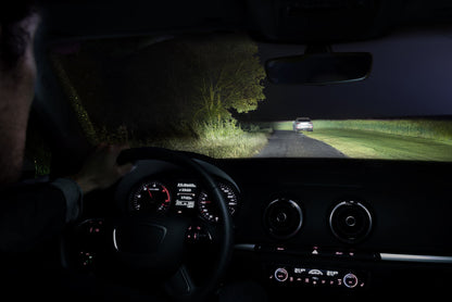 H7 PHILIPS RACINGVISION 150% mehr Licht 12V 2 Stk.